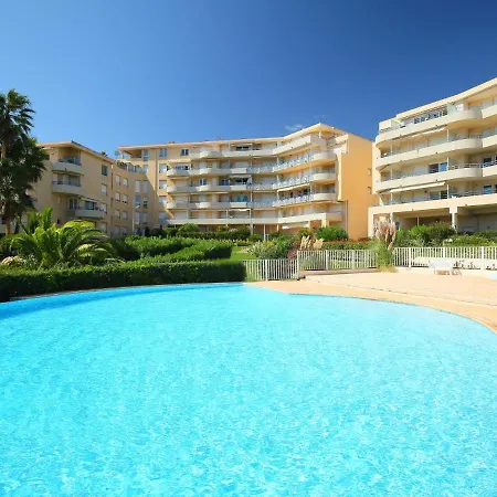 Le Grand Large By Interhome Apartment Juan-les-Pins