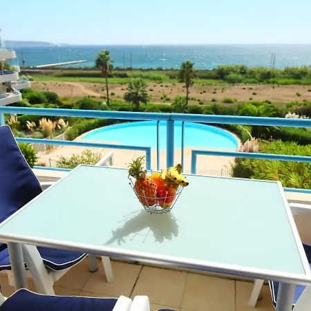 Le Grand Large By Interhome Apartment *