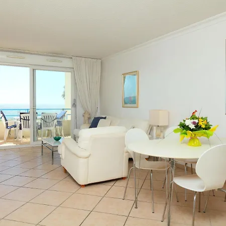 Le Grand Large By Interhome Apartamento