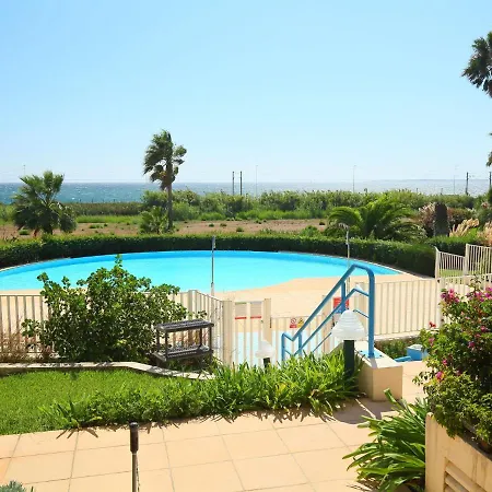 Le Grand Large By Interhome