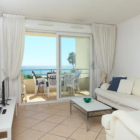 Le Grand Large By Interhome Apartamento