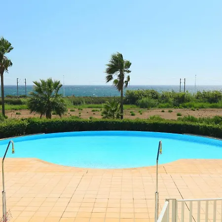 Apartamento Le Grand Large By Interhome *