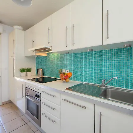 Le Grand Large By Interhome Apartamento Juan-les-Pins