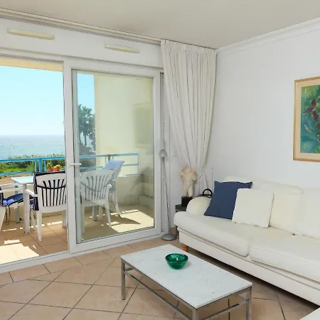 Lägenhet Le Grand Large By Interhome Juan-les-Pins
