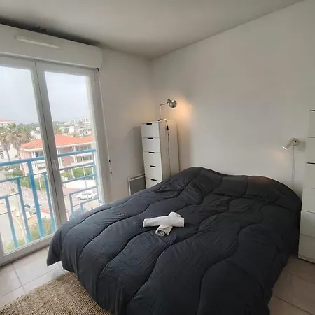 Apartamento Le Grand Large By Interhome *