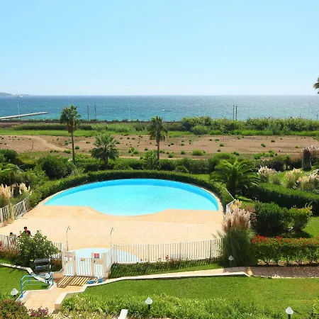 Apartamento Le Grand Large By Interhome