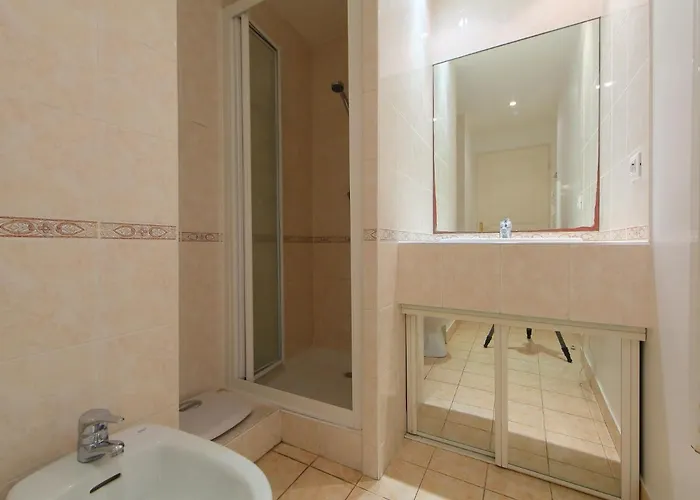 Le Grand Large By Interhome * Ζουάν λε Πιν