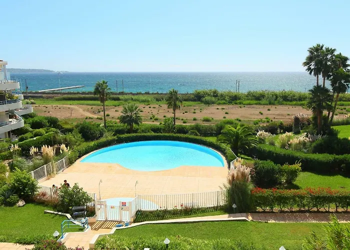 Διαμέρισμα Le Grand Large By Interhome